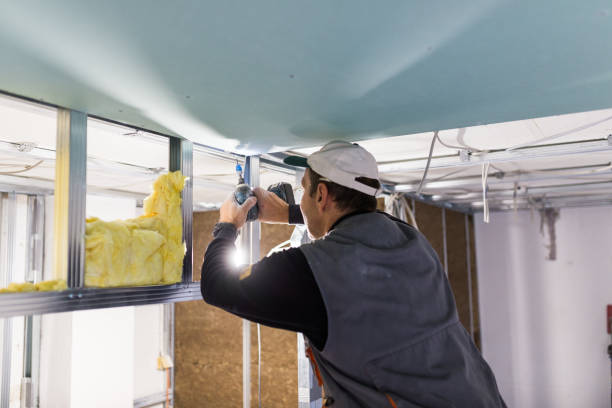 Range of Insulation Solutions in St Marys, WV