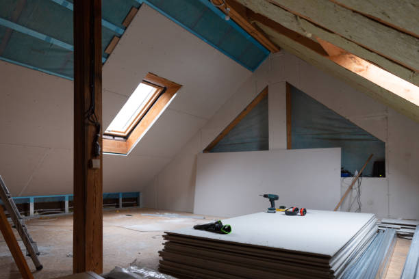 Best Local Insulation Services  in St Marys, WV