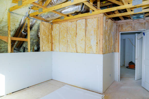 Best Fiberglass Insulation  in St Marys, WV