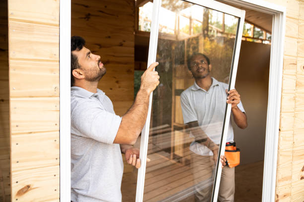 Best Home Insulation Services  in St Marys, WV