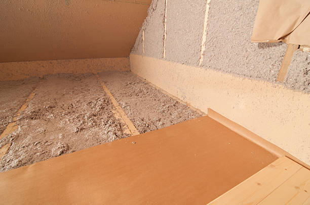 Reliable St Marys, WV Insulation Contractor Solutions